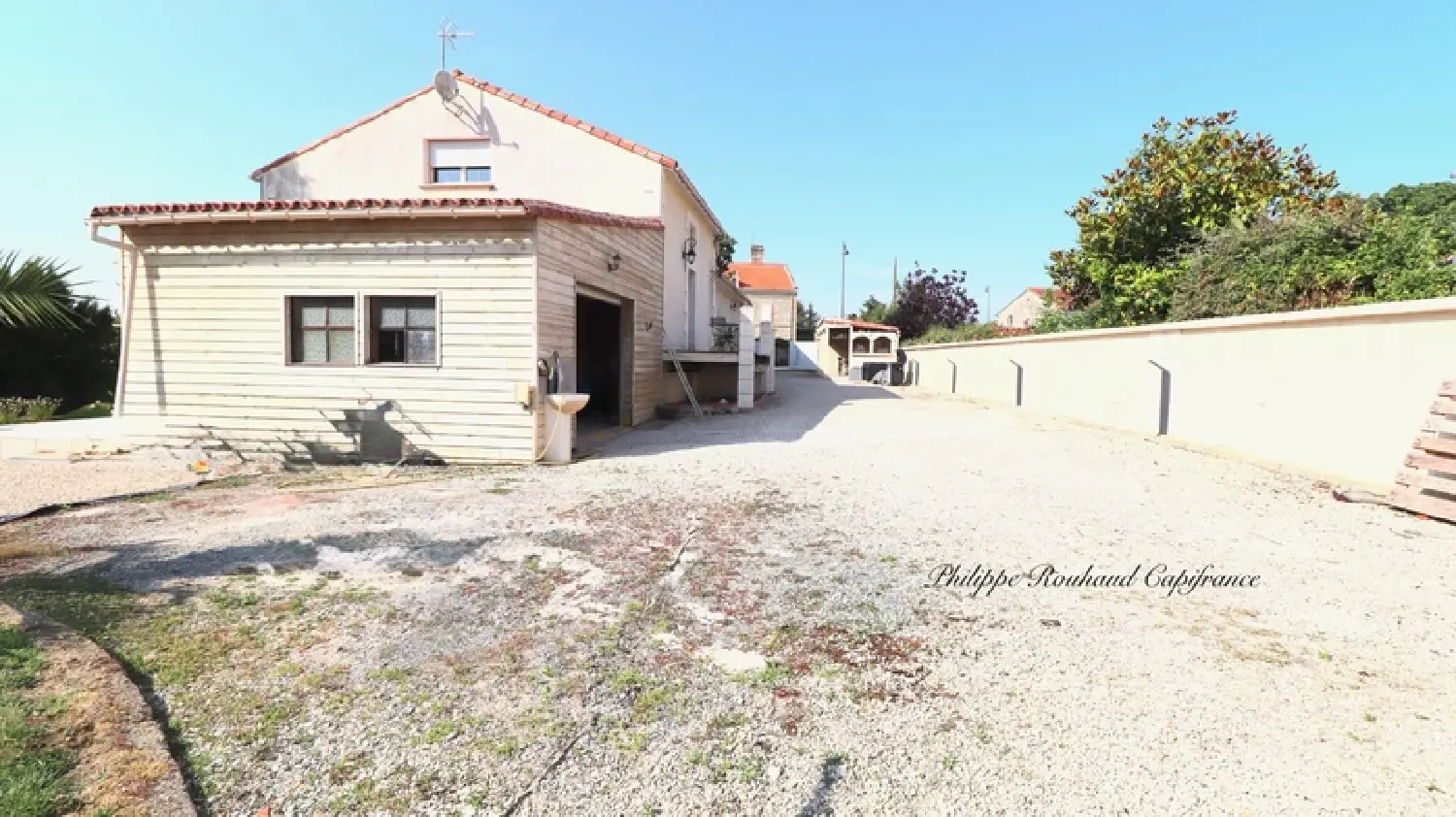  te koop huis Saint-Hilaire-des-Loges Vendée 2