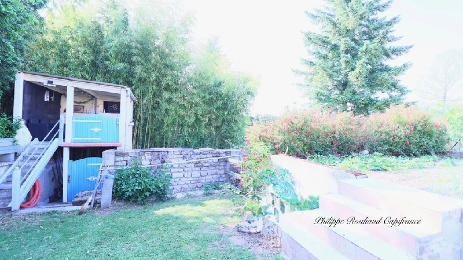  te koop huis Saint-Hilaire-des-Loges Vendée 3