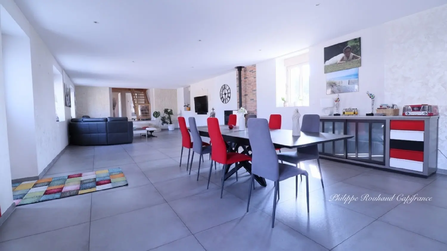  te koop huis Saint-Hilaire-des-Loges Vendée 4