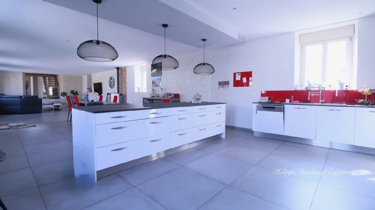  te koop huis Saint-Hilaire-des-Loges Vendée 5