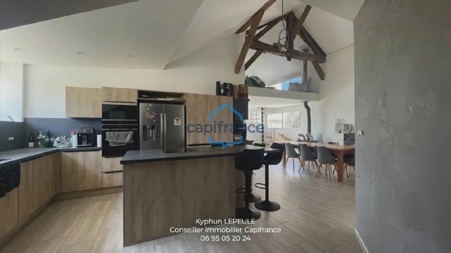  kaufen Haus Saint-Hilaire Doubs 1