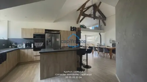 Saint-Hilaire Doubs Haus Bild 7095245