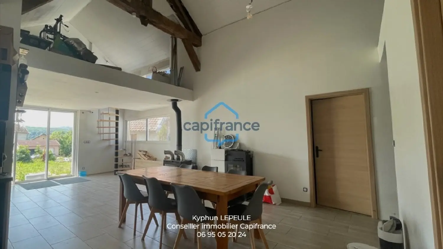  kaufen Haus Saint-Hilaire Doubs 3