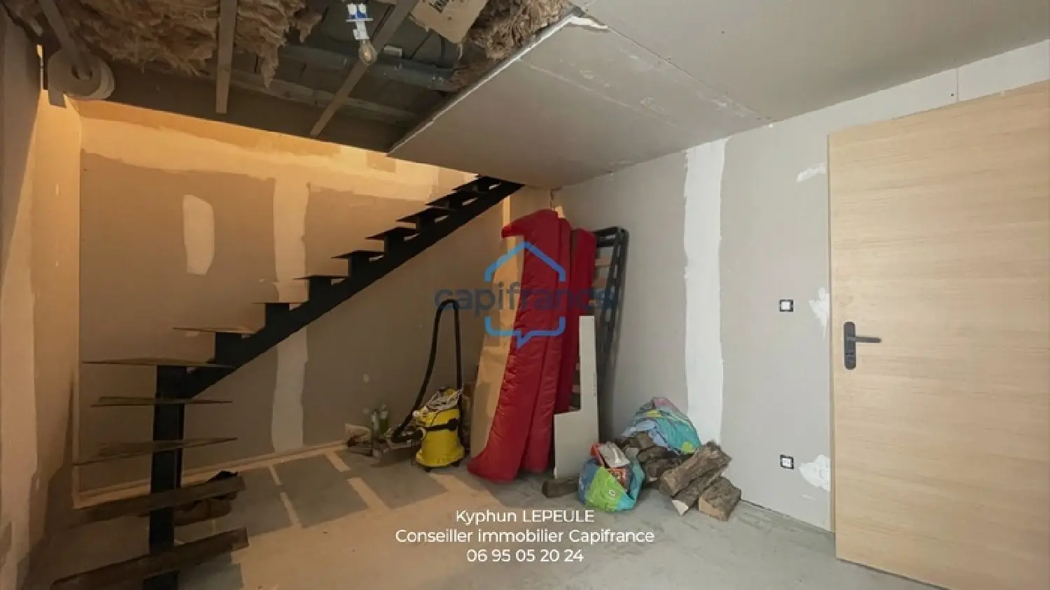  kaufen Haus Saint-Hilaire Doubs 5