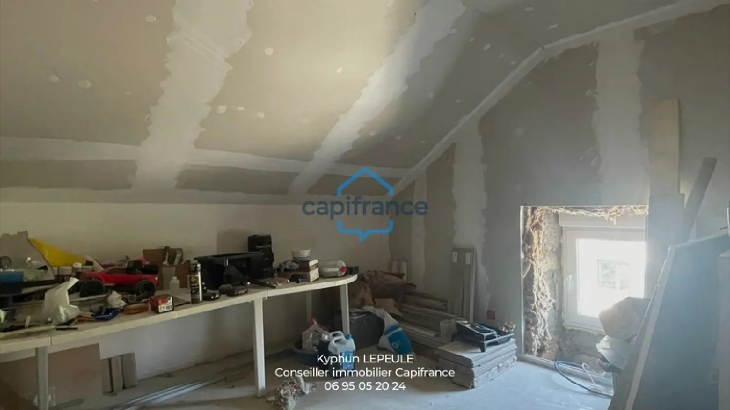  kaufen Haus Saint-Hilaire Doubs 6