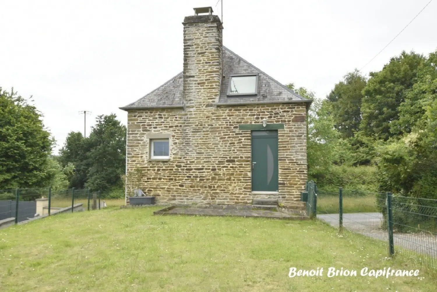  for sale house Saint-Hilaire-du-Harcouët Manche 2