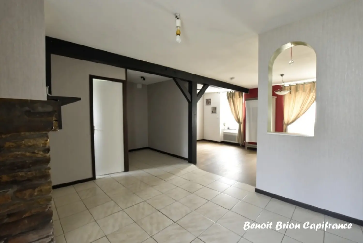  for sale house Saint-Hilaire-du-Harcouët Manche 3