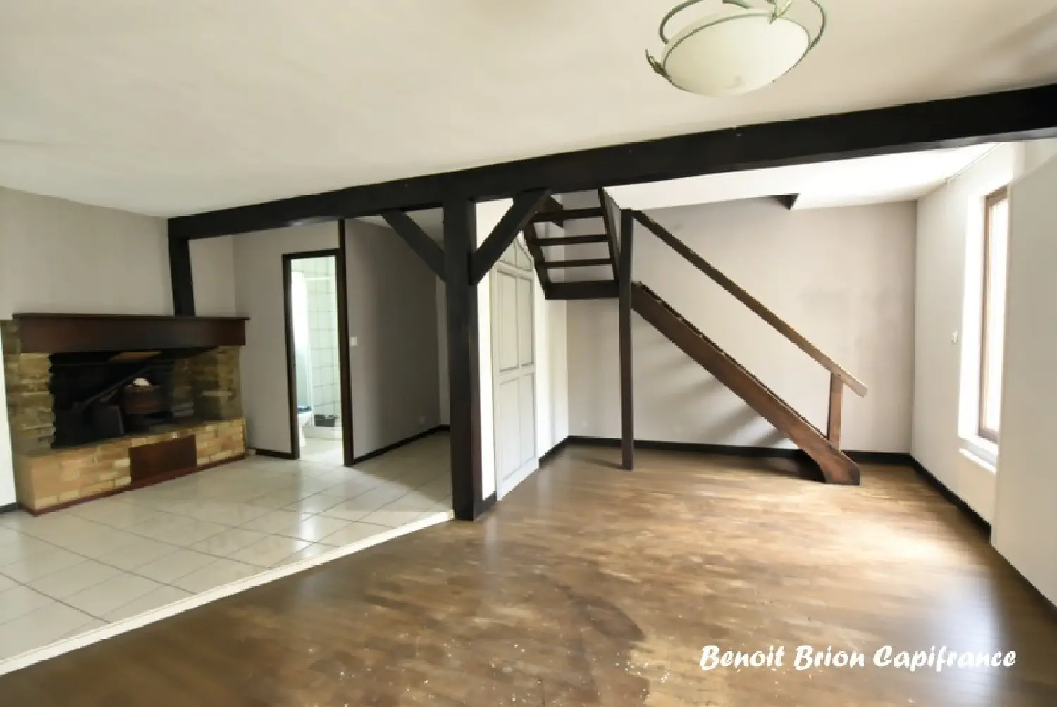  for sale house Saint-Hilaire-du-Harcouët Manche 4
