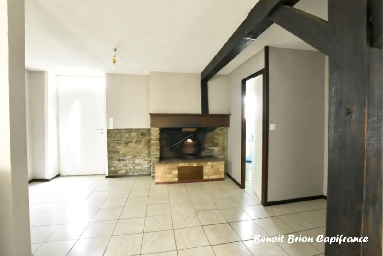  for sale house Saint-Hilaire-du-Harcouët Manche 5