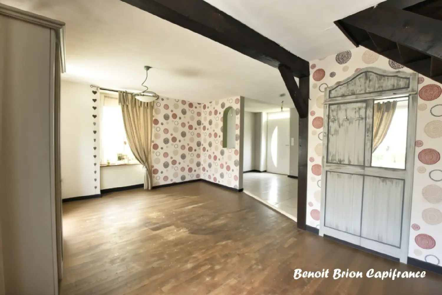  for sale house Saint-Hilaire-du-Harcouët Manche 7