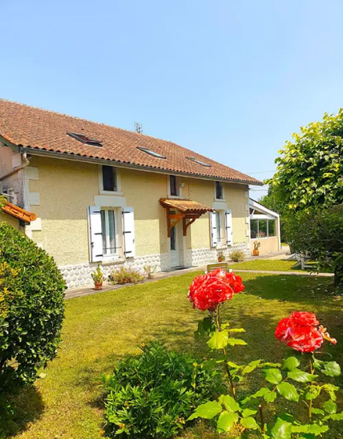 Saint-Hilaire Charente house foto 7095308