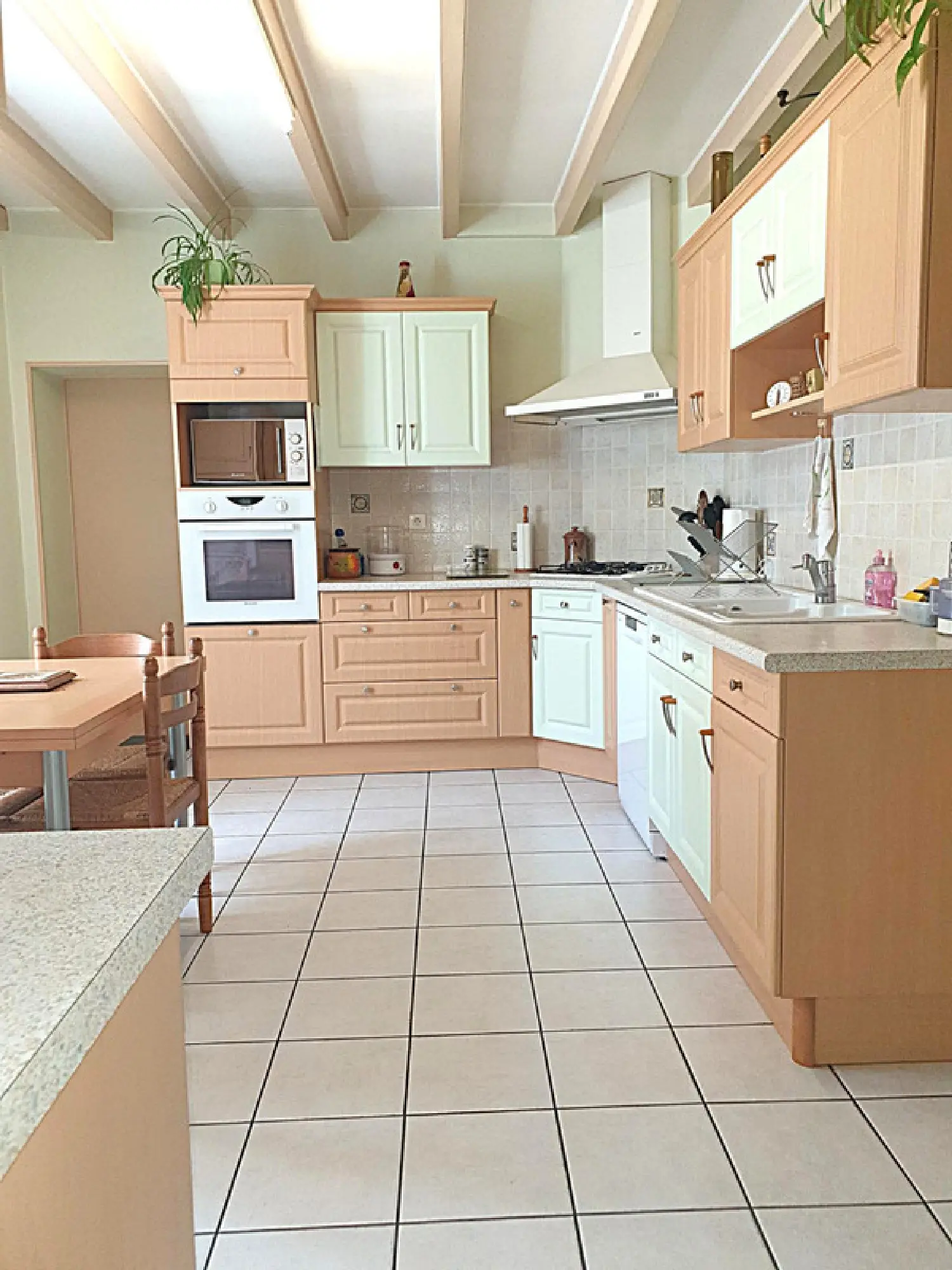  for sale house Saint-Hilaire Charente 3