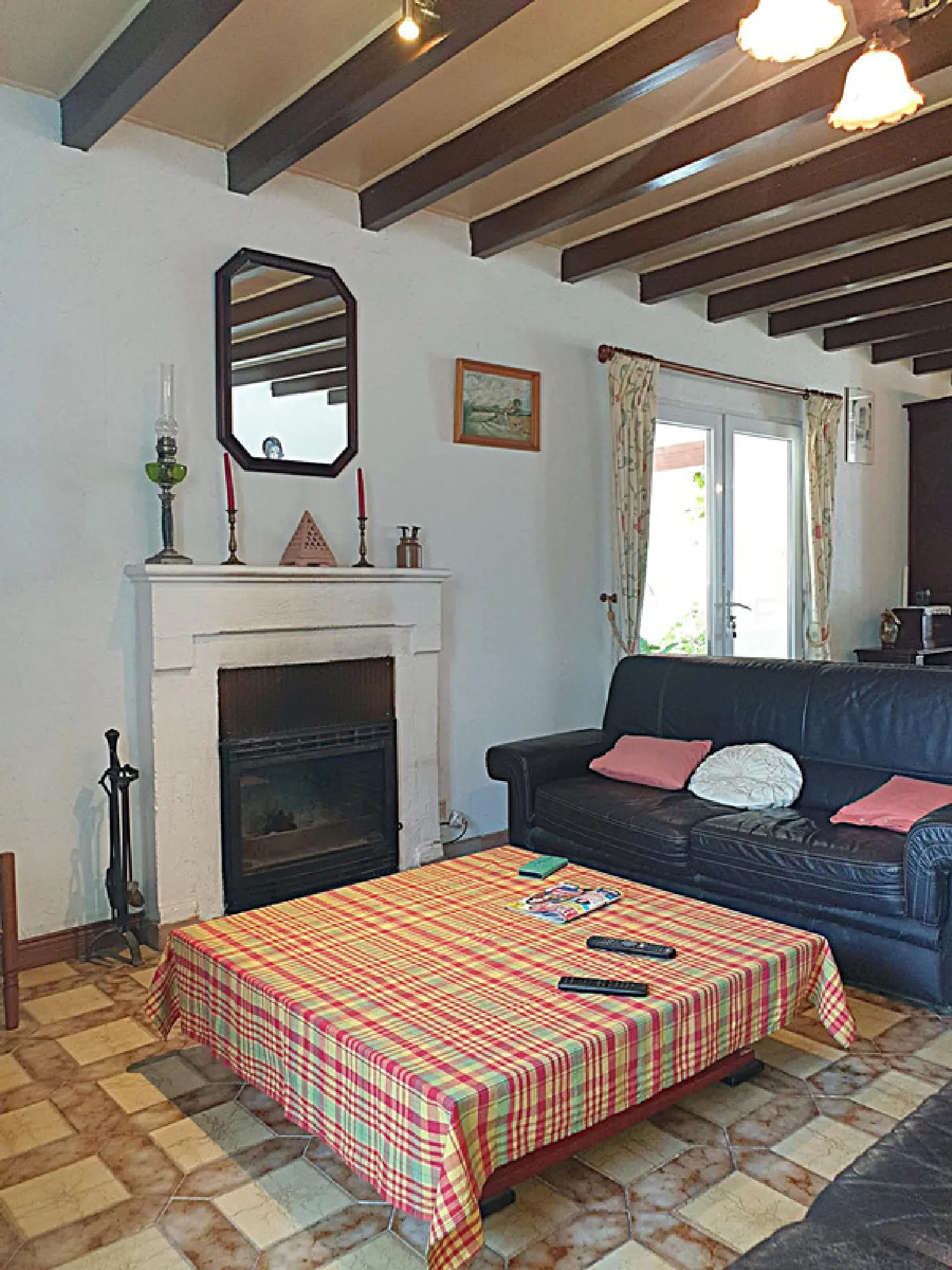  for sale house Saint-Hilaire Charente 8