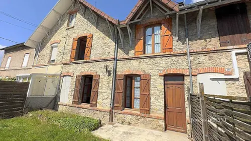 Saint-Hilaire-le-Petit Marne maison foto 7099643