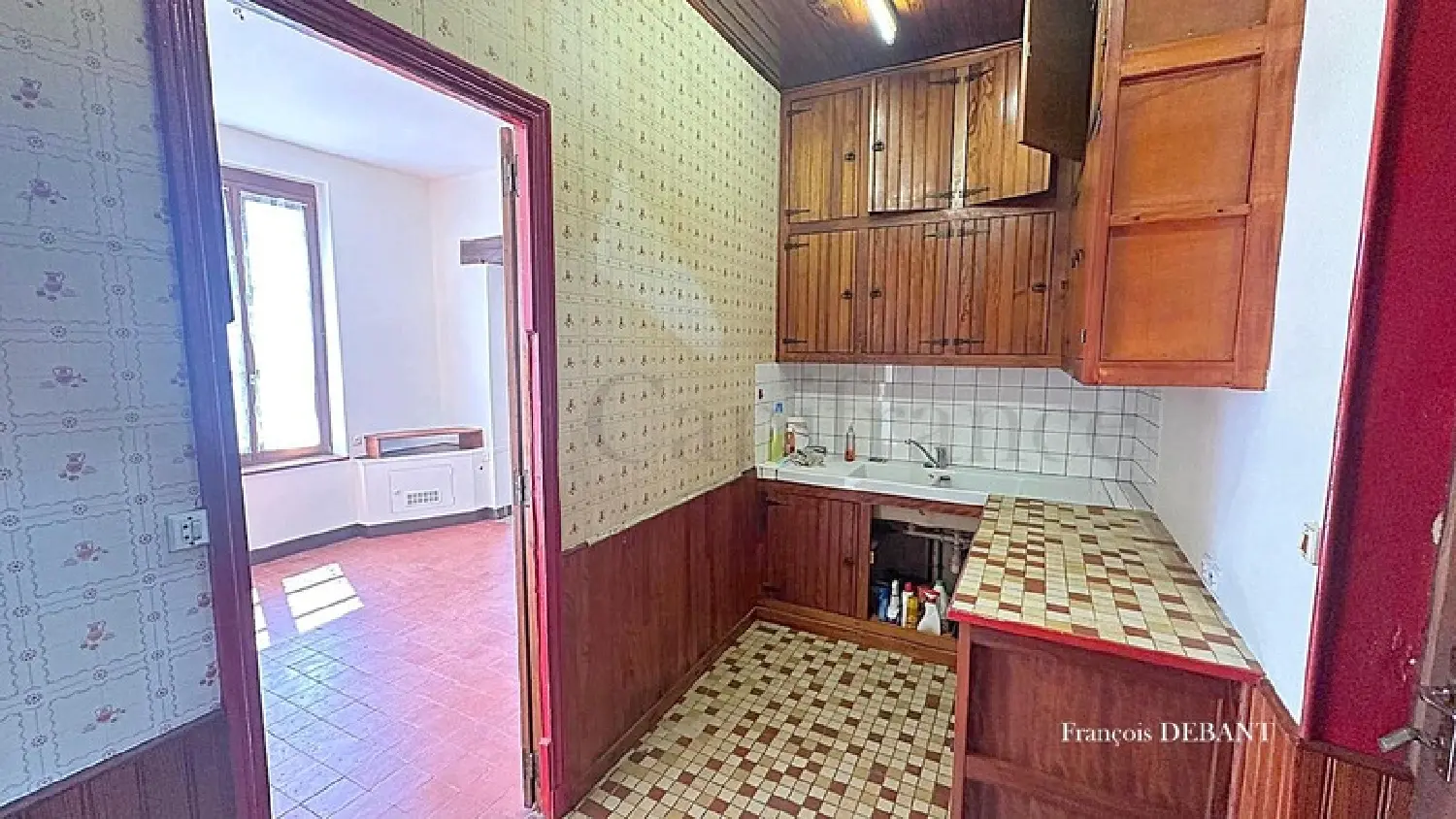  à vendre maison Saint-Hilaire-le-Petit Marne 3