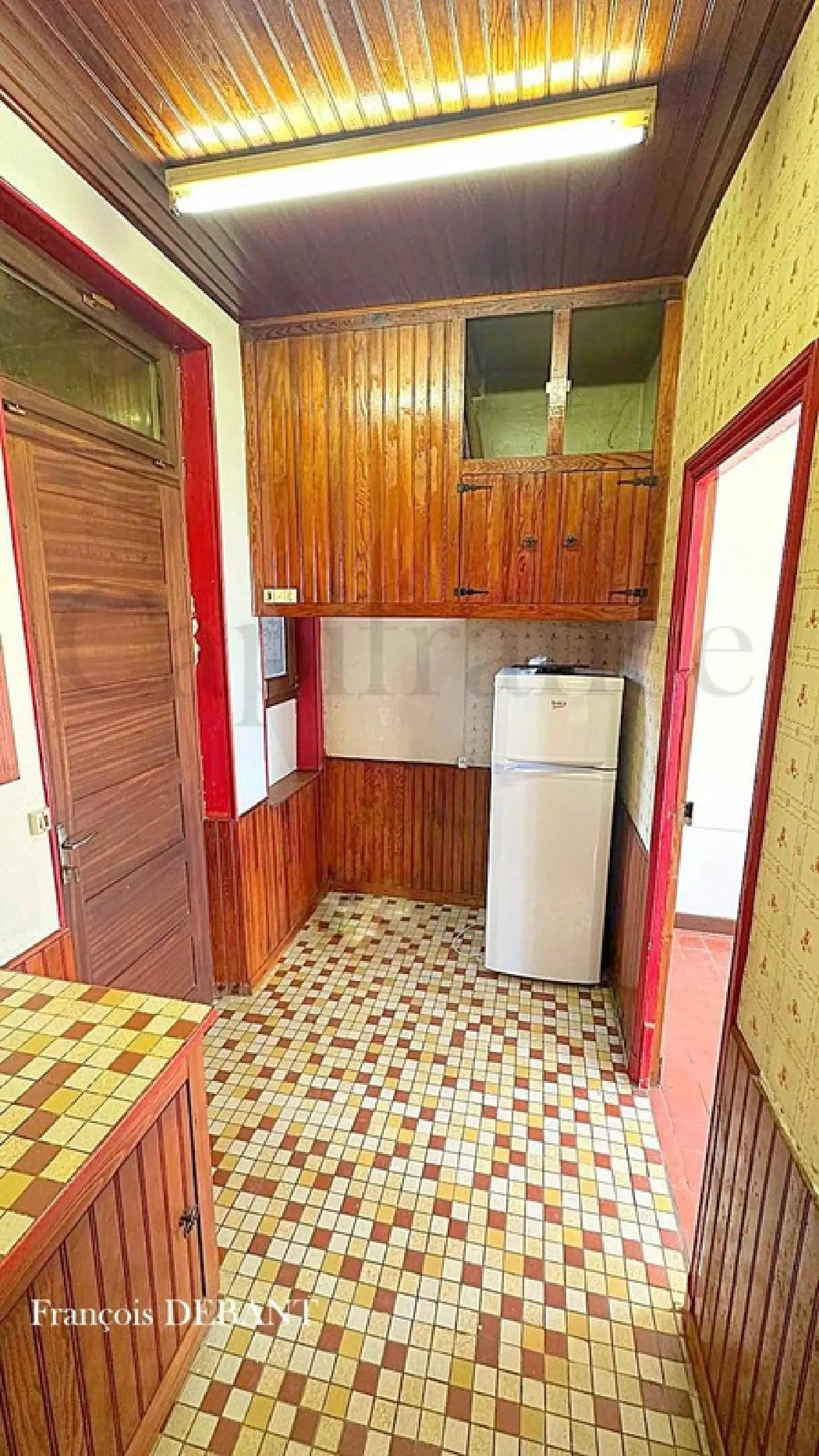  à vendre maison Saint-Hilaire-le-Petit Marne 4