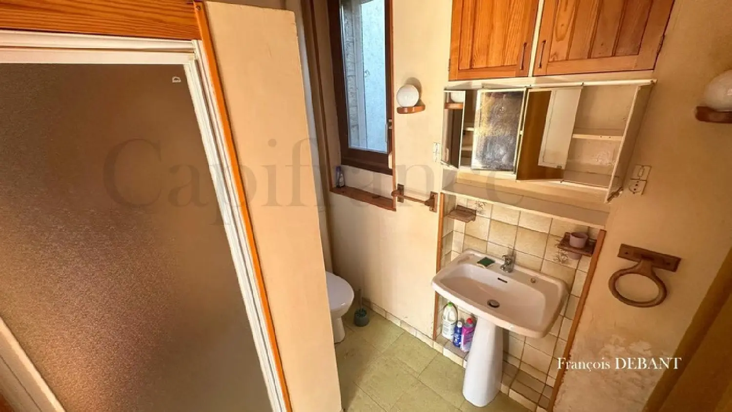  à vendre maison Saint-Hilaire-le-Petit Marne 5