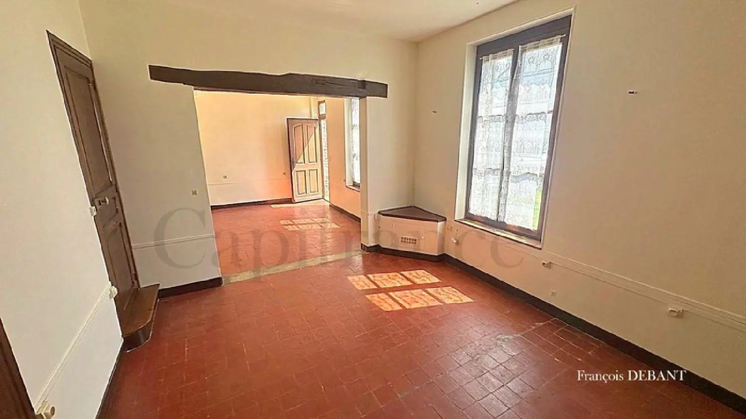  à vendre maison Saint-Hilaire-le-Petit Marne 6