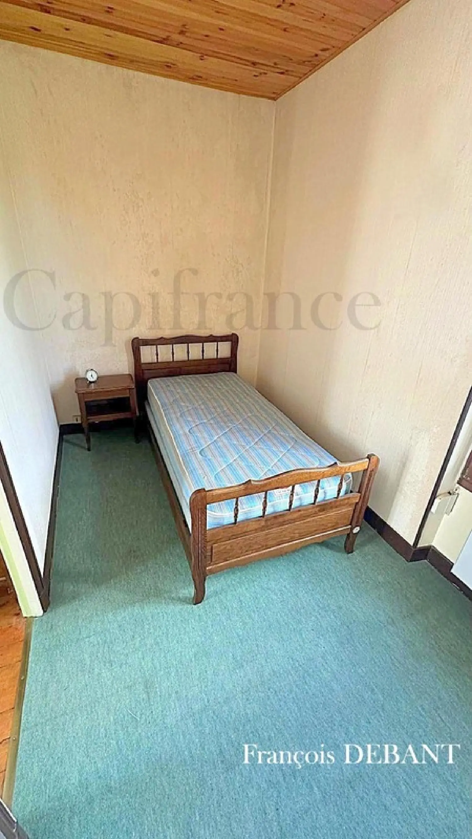  à vendre maison Saint-Hilaire-le-Petit Marne 7