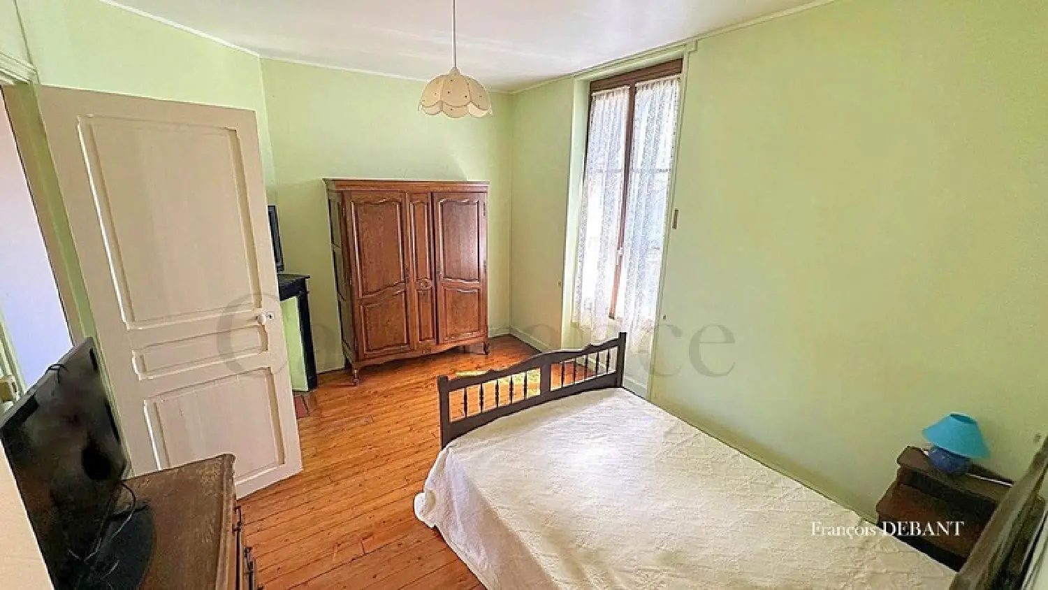  à vendre maison Saint-Hilaire-le-Petit Marne 8