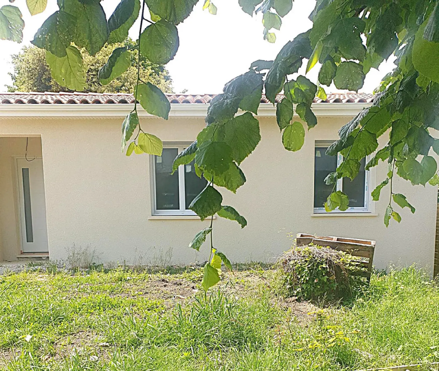  for sale house Saint-Hilaire Charente 2