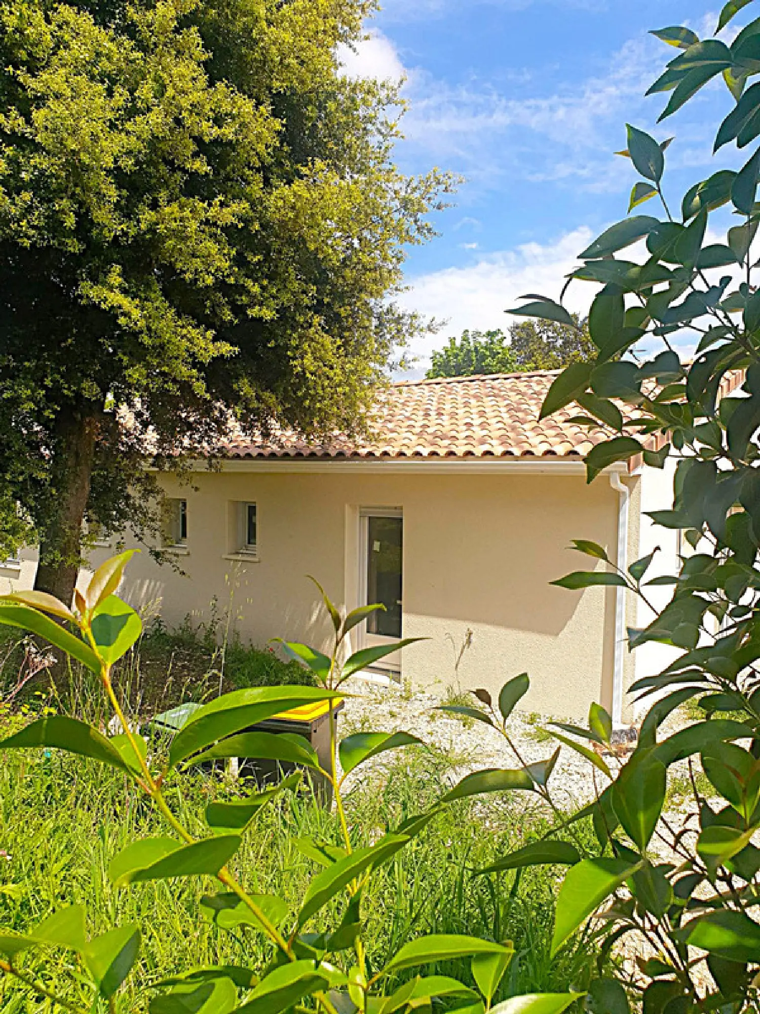  for sale house Saint-Hilaire Charente 3