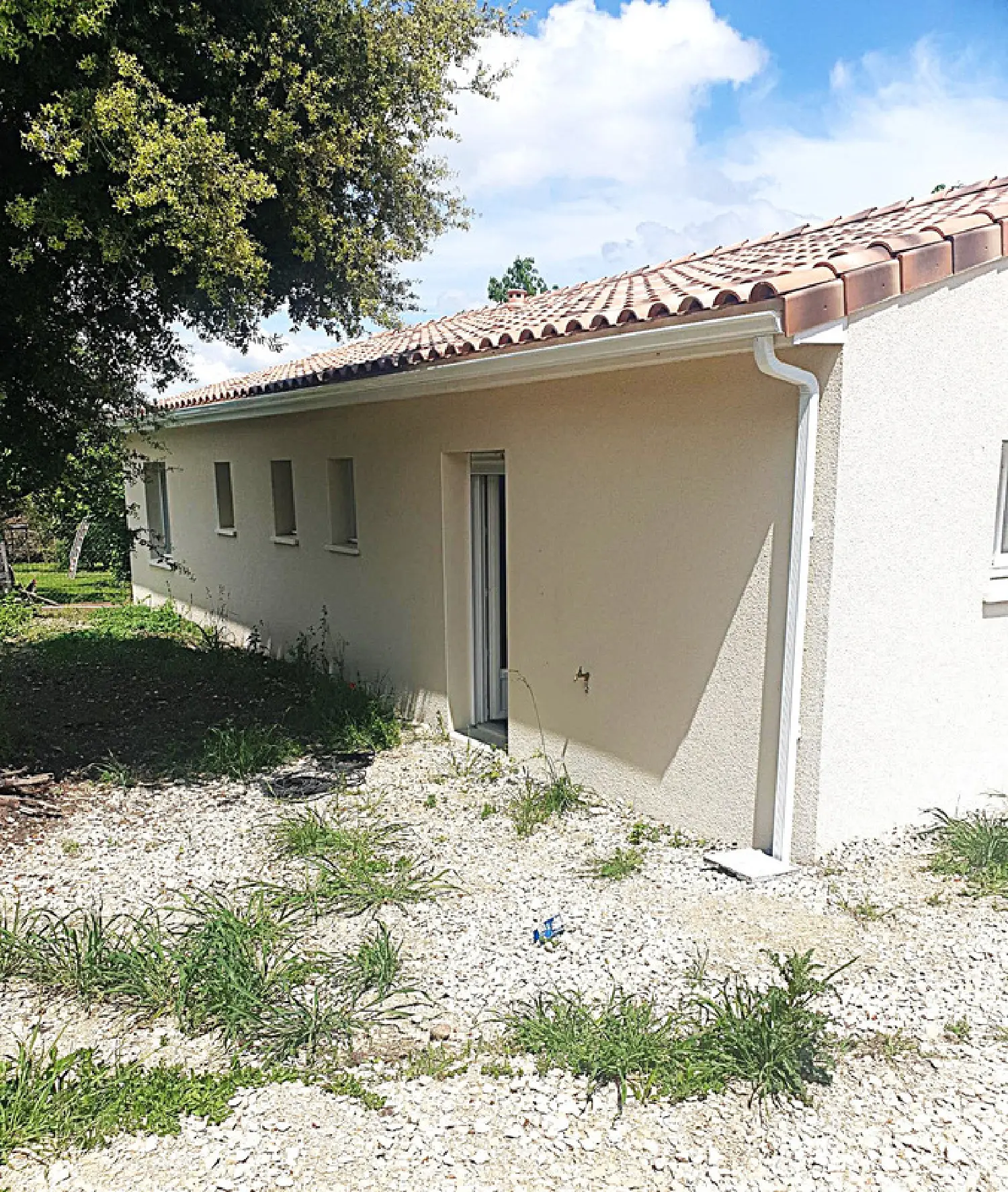  for sale house Saint-Hilaire Charente 4