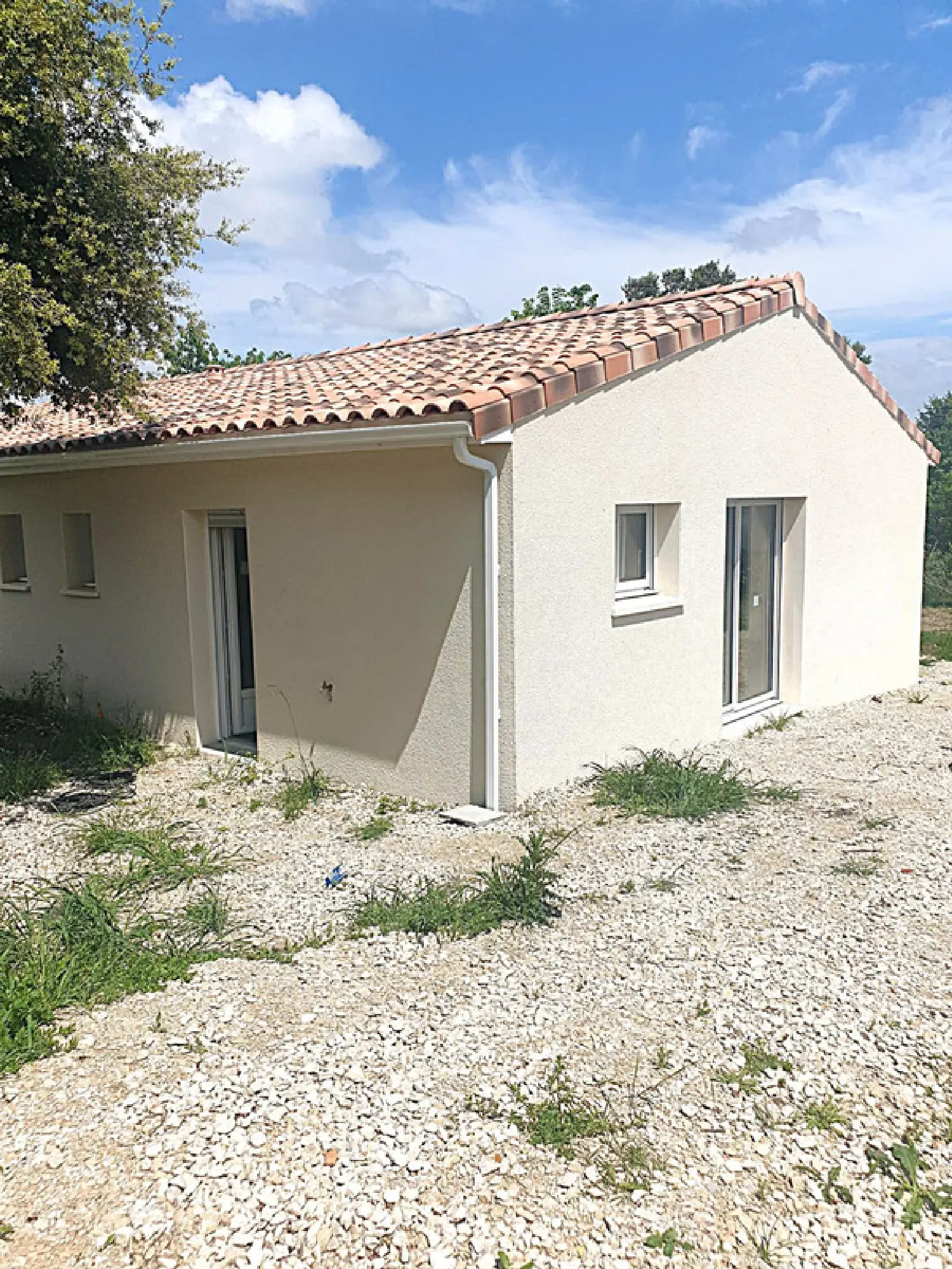  for sale house Saint-Hilaire Charente 5