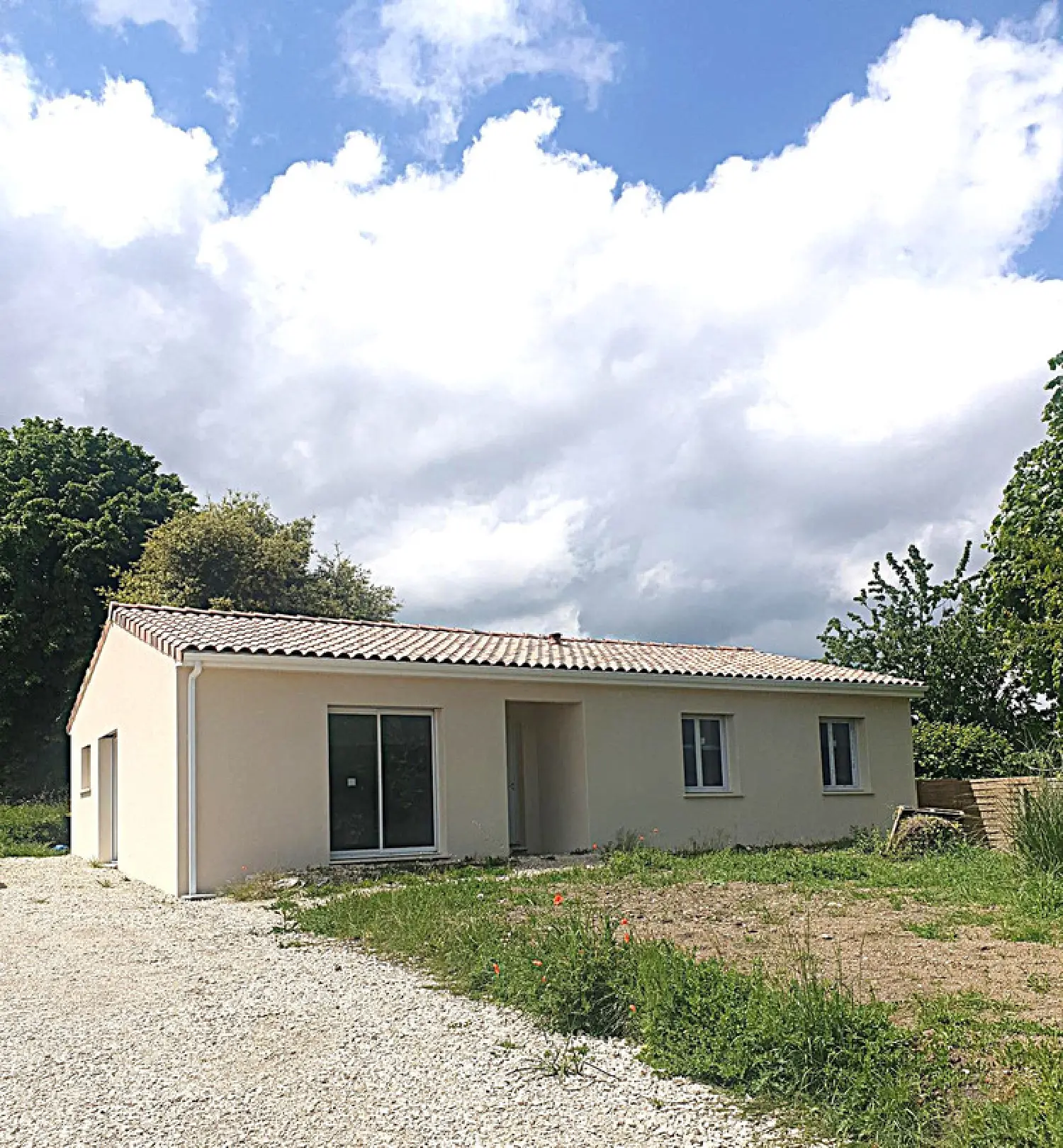  for sale house Saint-Hilaire Charente 7