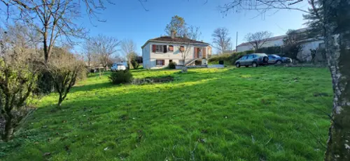Saint-Hilaire-des-Loges Vendée Haus Bild 7092254
