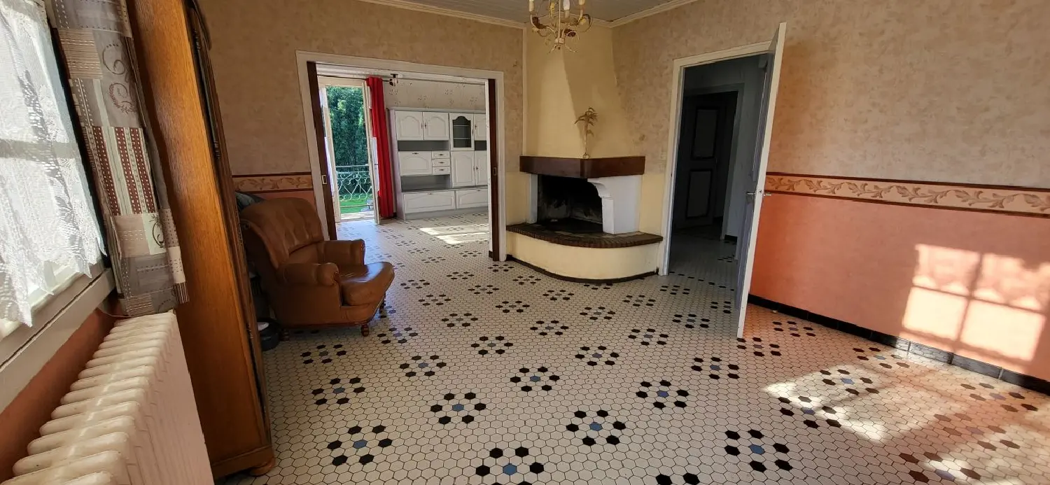  te koop huis Saint-Hilaire-des-Loges Vendée 4