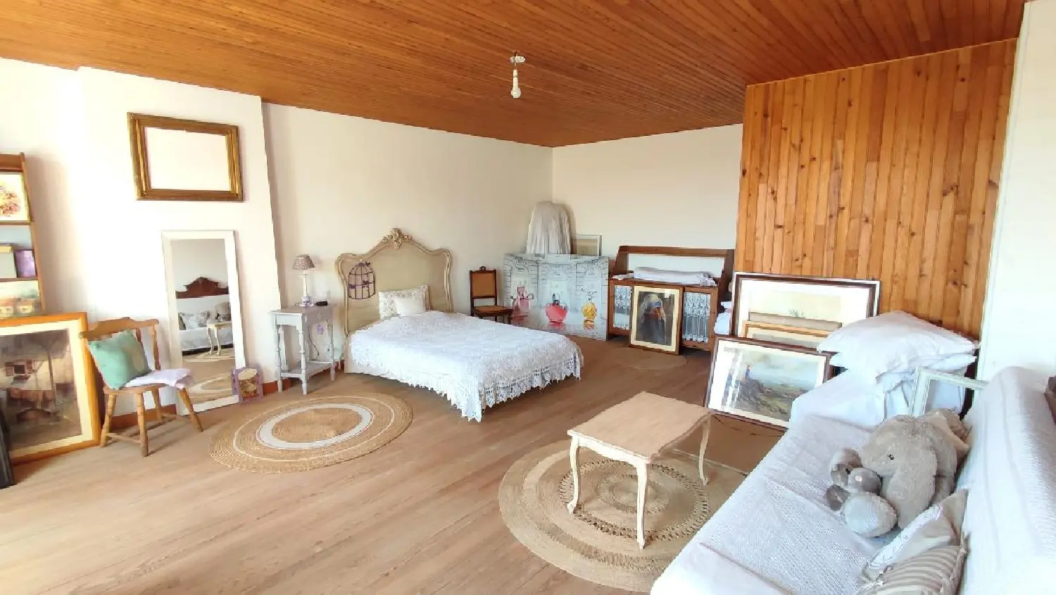  en venta casa Saint-Hilaire-de-Villefranche Charente-Maritime 4