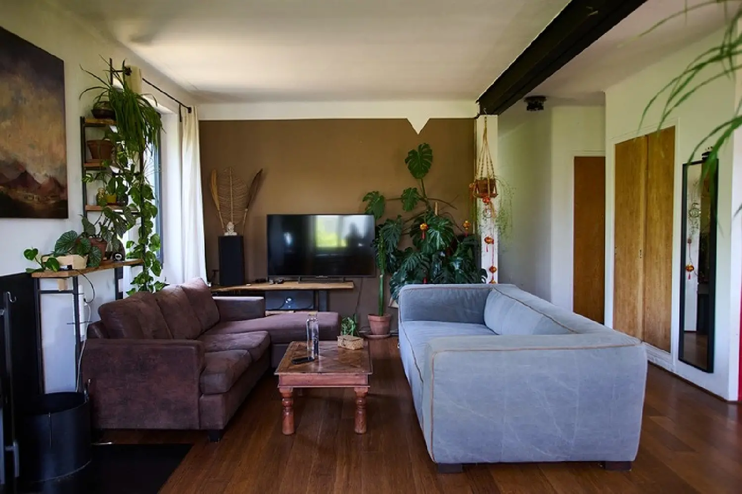  for sale house Saint-Hilaire-de-Brethmas Gard 1