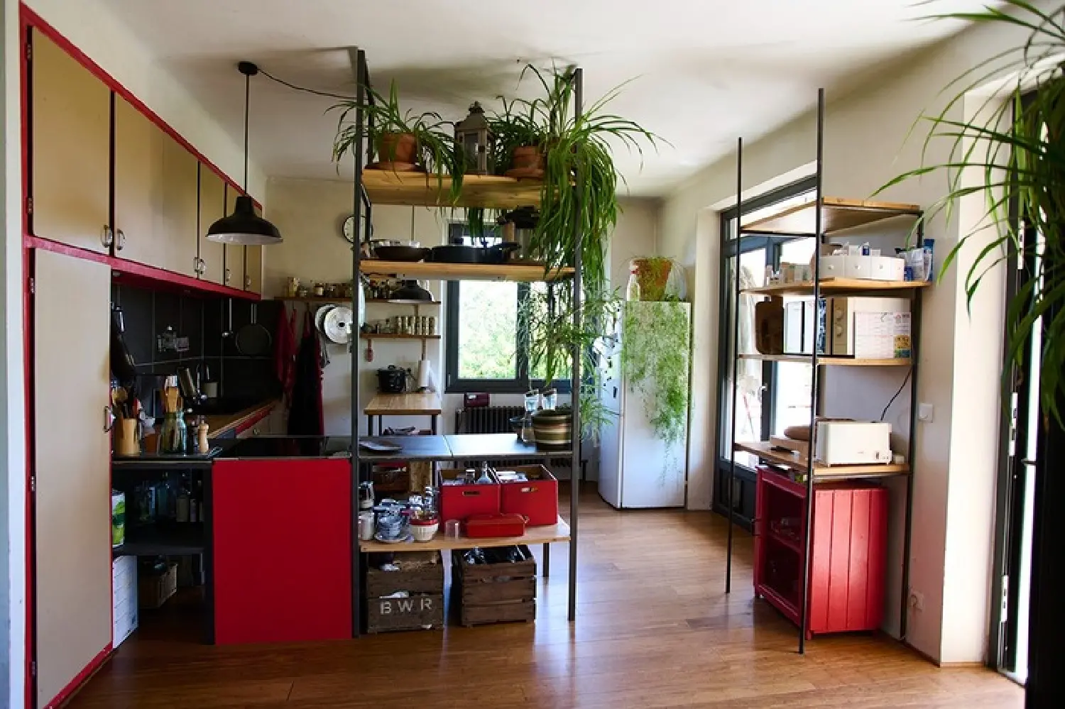 for sale house Saint-Hilaire-de-Brethmas Gard 2
