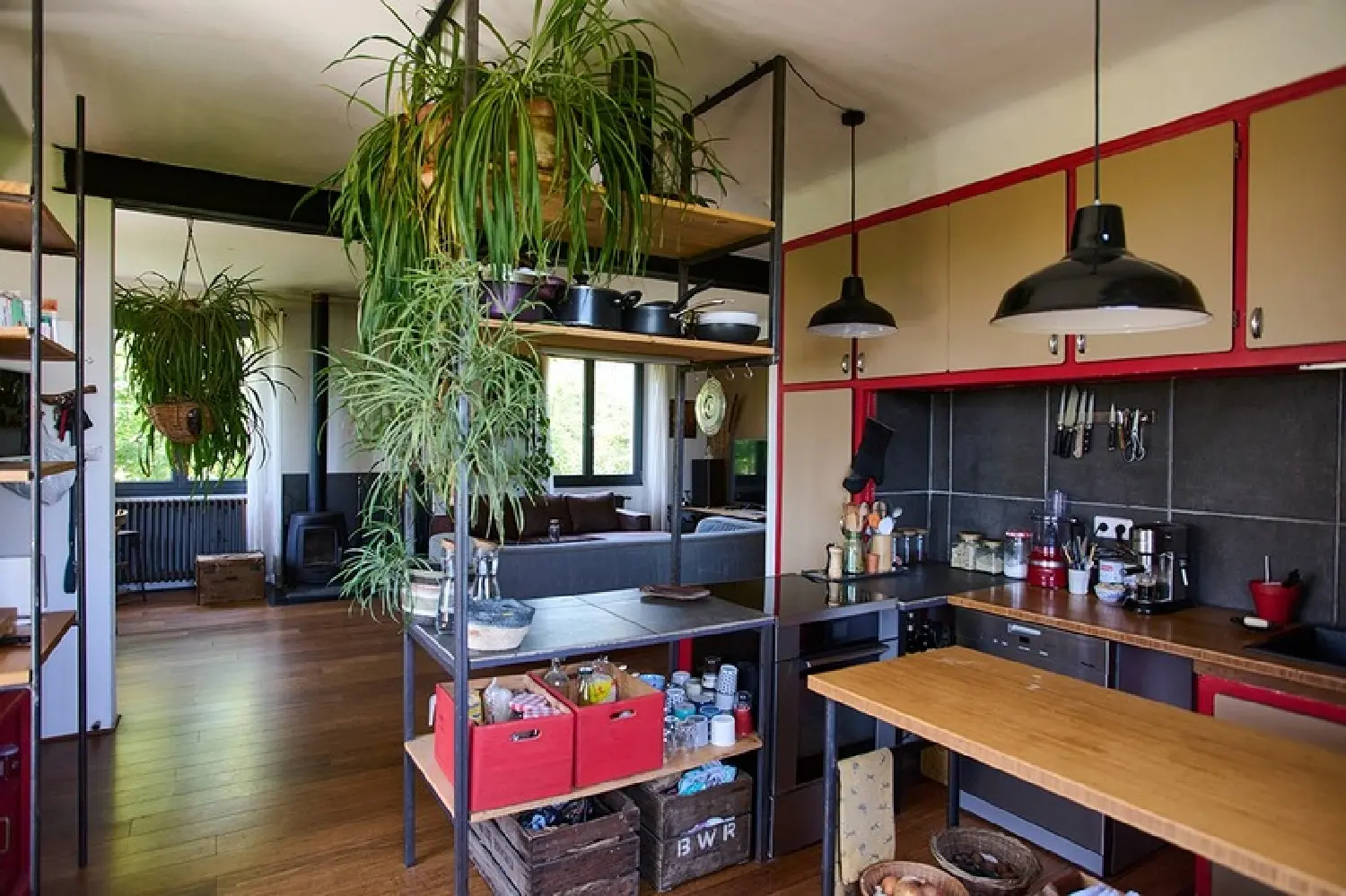  for sale house Saint-Hilaire-de-Brethmas Gard 3