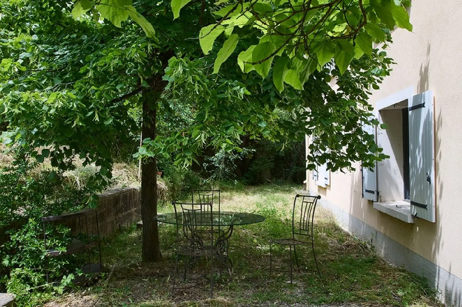  for sale house Saint-Hilaire-de-Brethmas Gard 5