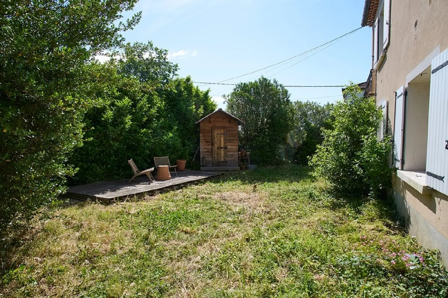 for sale house Saint-Hilaire-de-Brethmas Gard 6