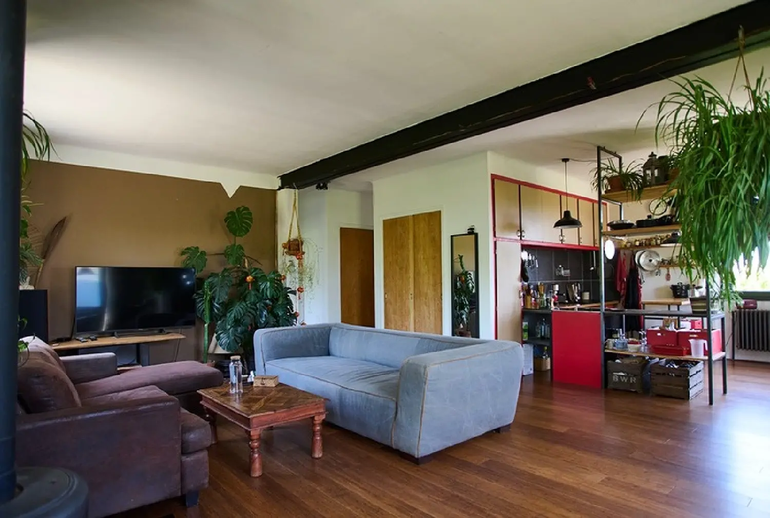  for sale house Saint-Hilaire-de-Brethmas Gard 7