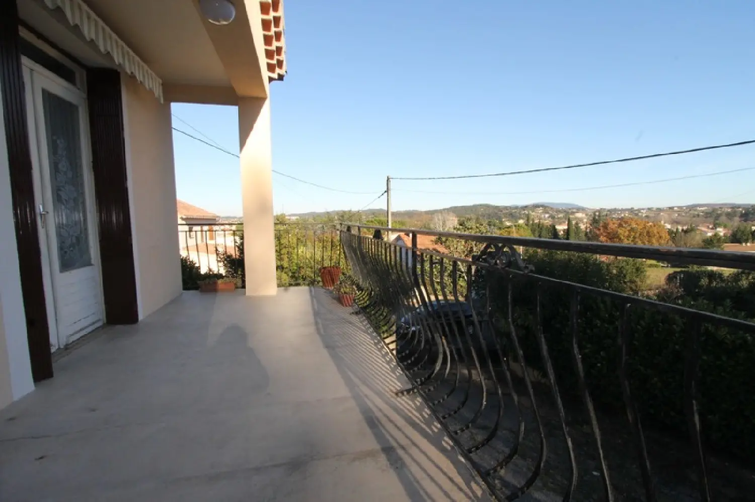  for sale house Saint-Hilaire-de-Brethmas Gard 8