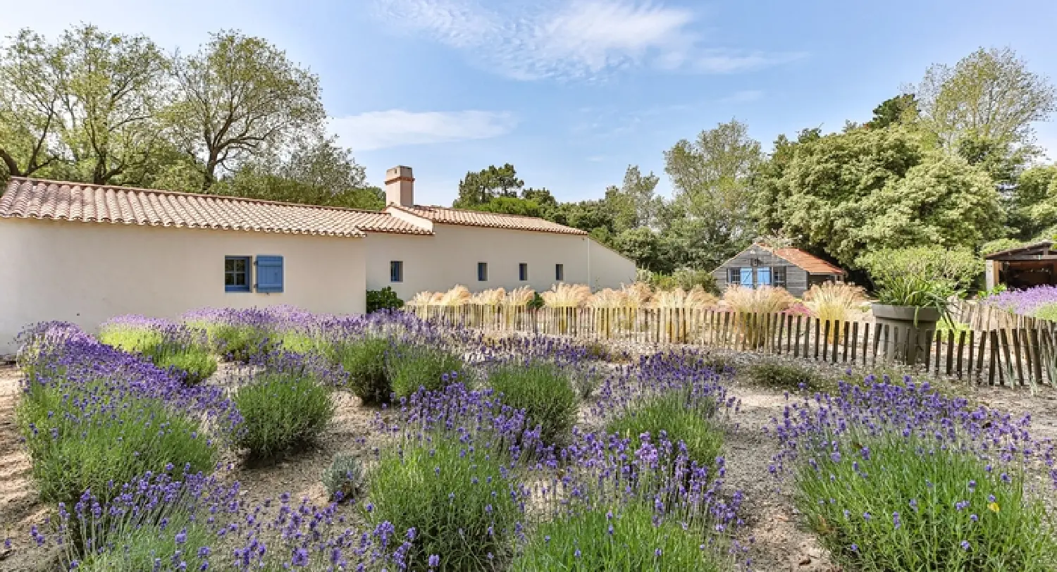  en venta casa Saint-Hilaire-de-Riez Vendée 3