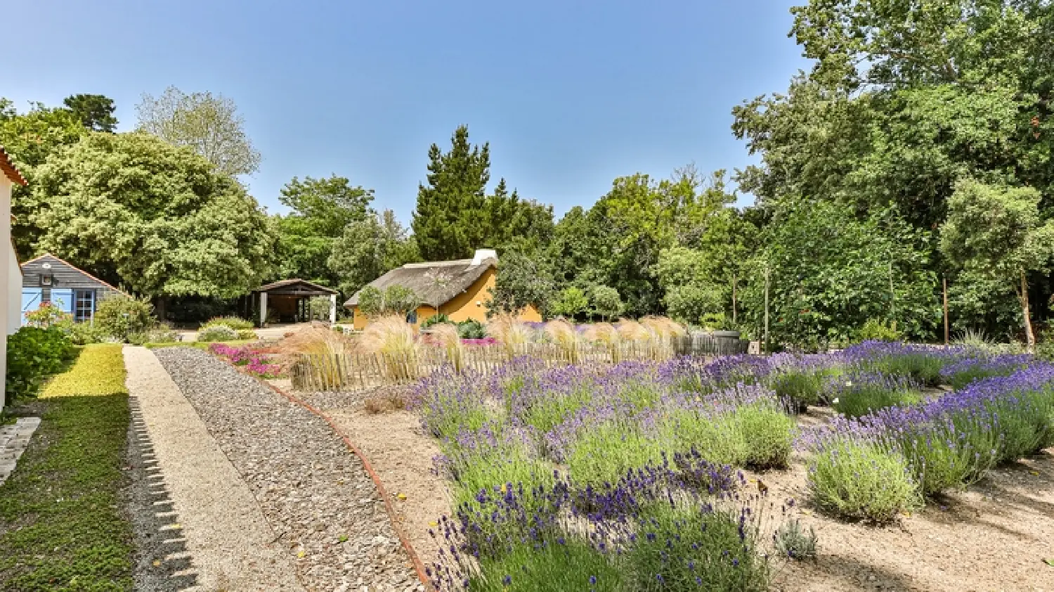  en venta casa Saint-Hilaire-de-Riez Vendée 4