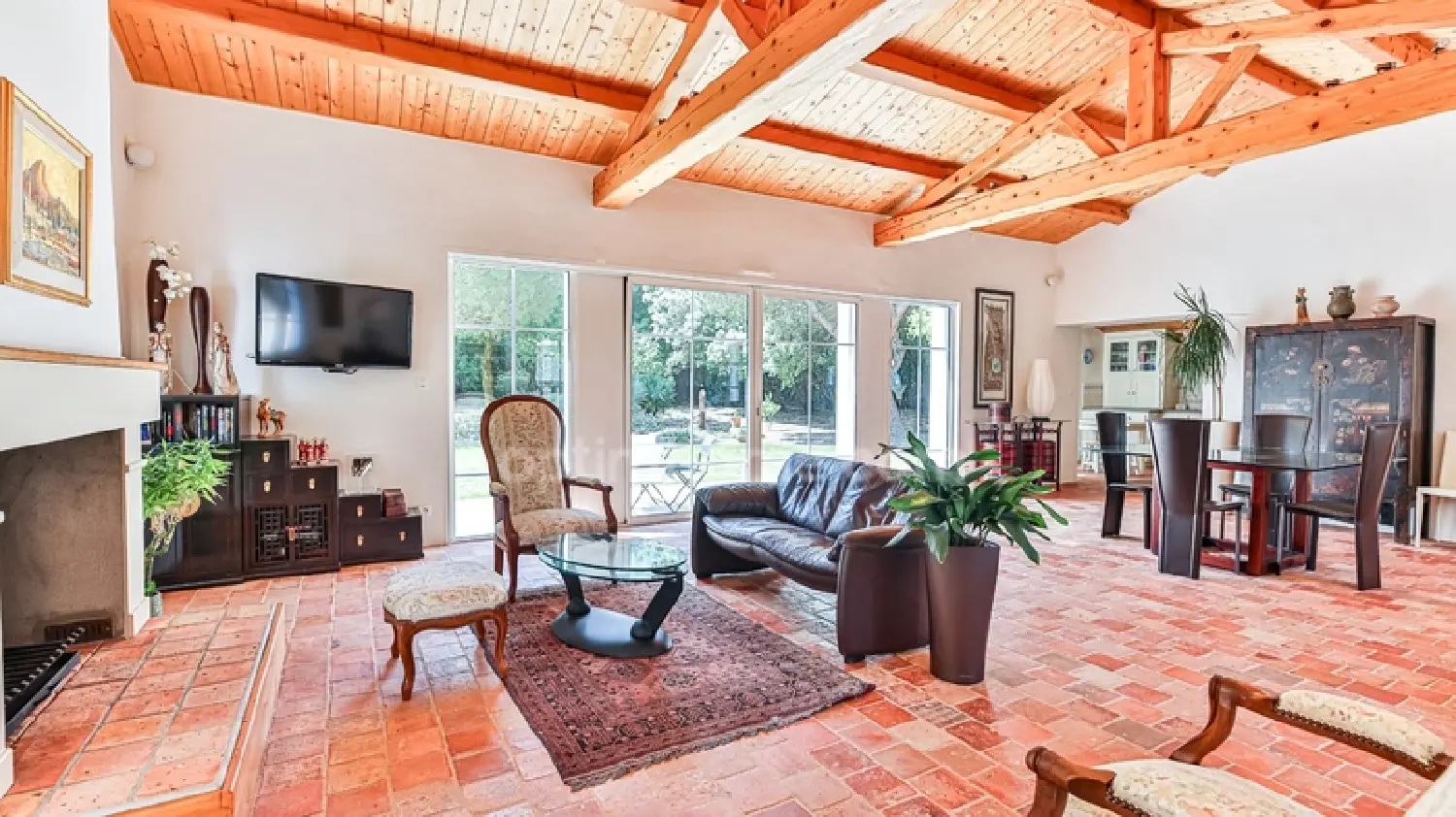  en venta casa Saint-Hilaire-de-Riez Vendée 6