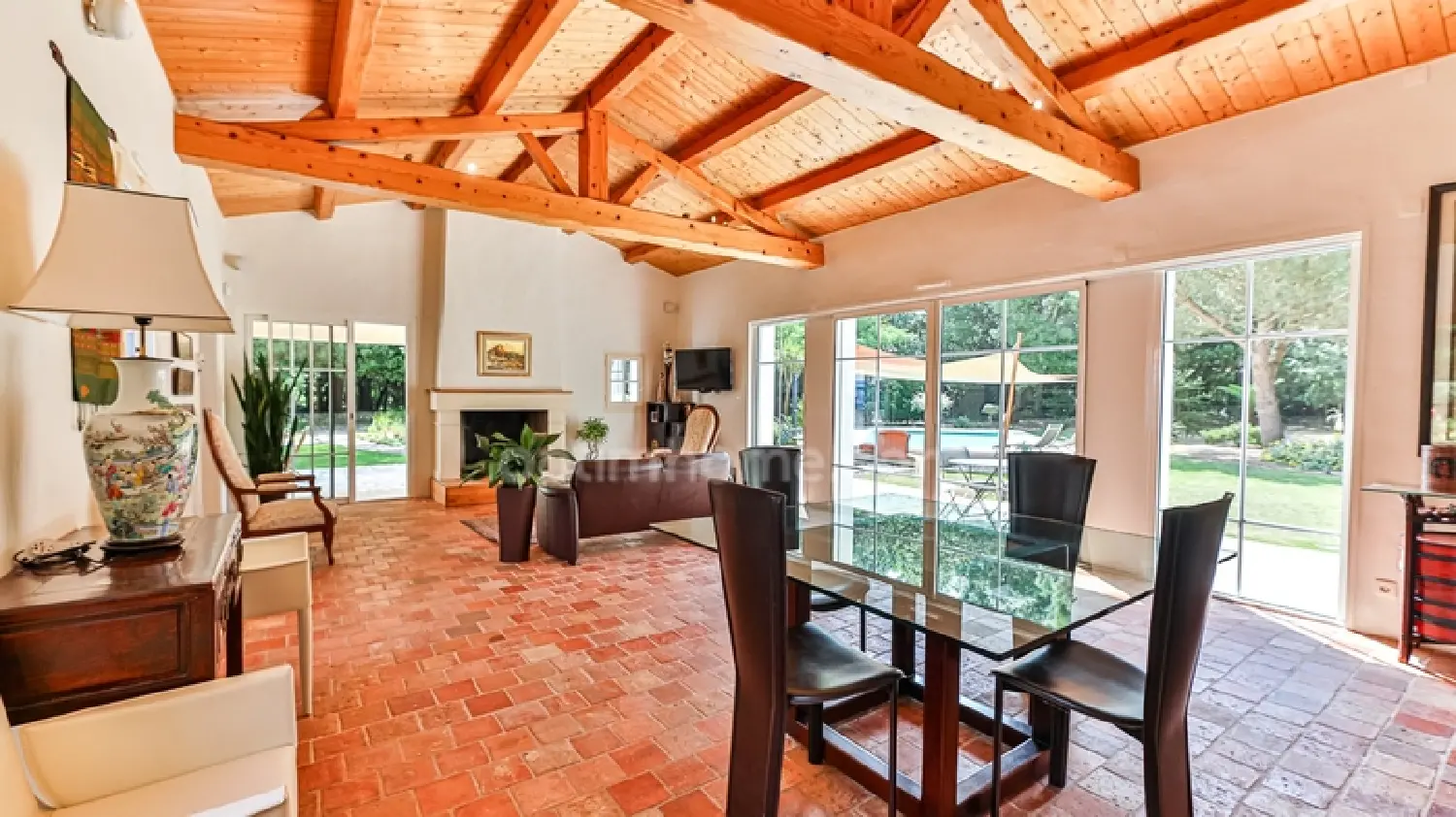  en venta casa Saint-Hilaire-de-Riez Vendée 8
