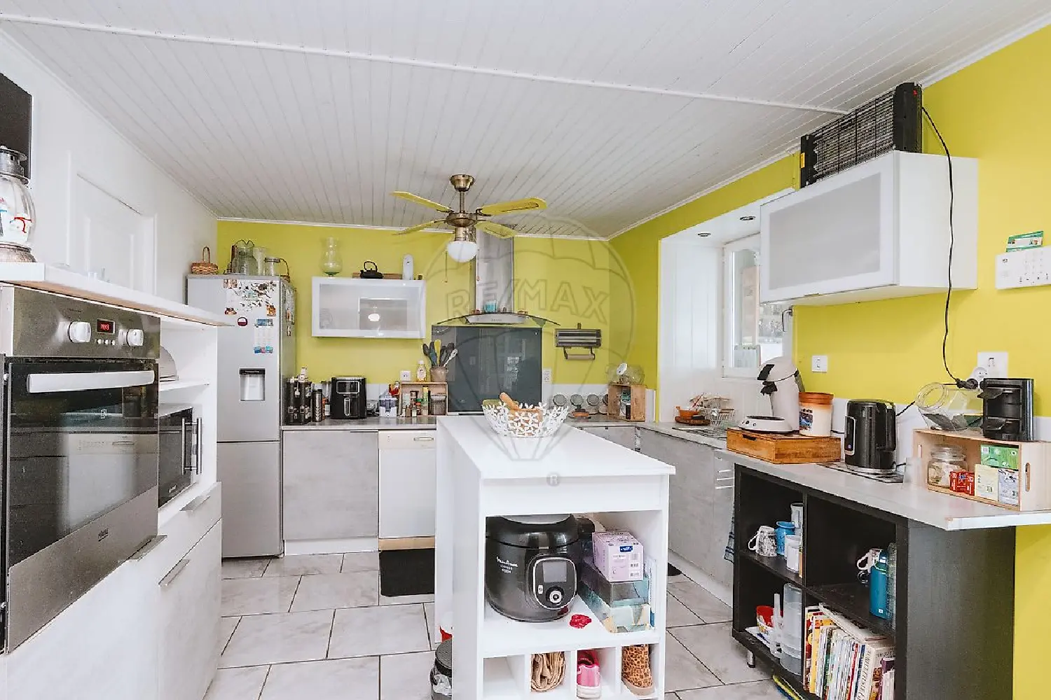 en venta casa Saint-Hilaire-la-Croix Puy-de-Dôme 1