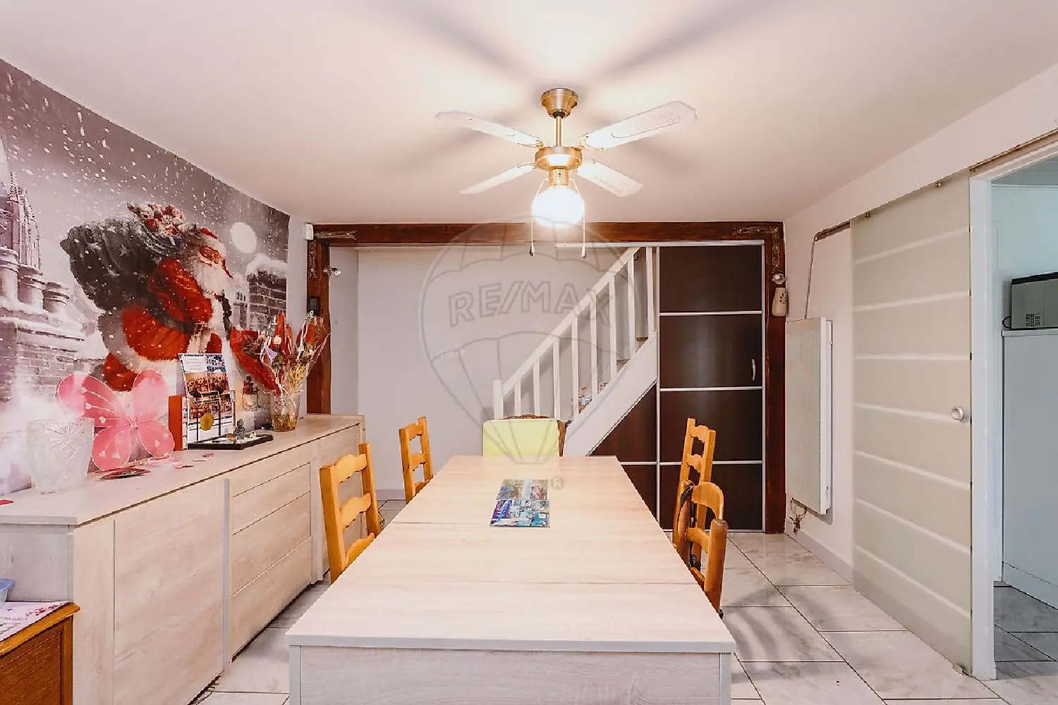 en venta casa Saint-Hilaire-la-Croix Puy-de-Dôme 2
