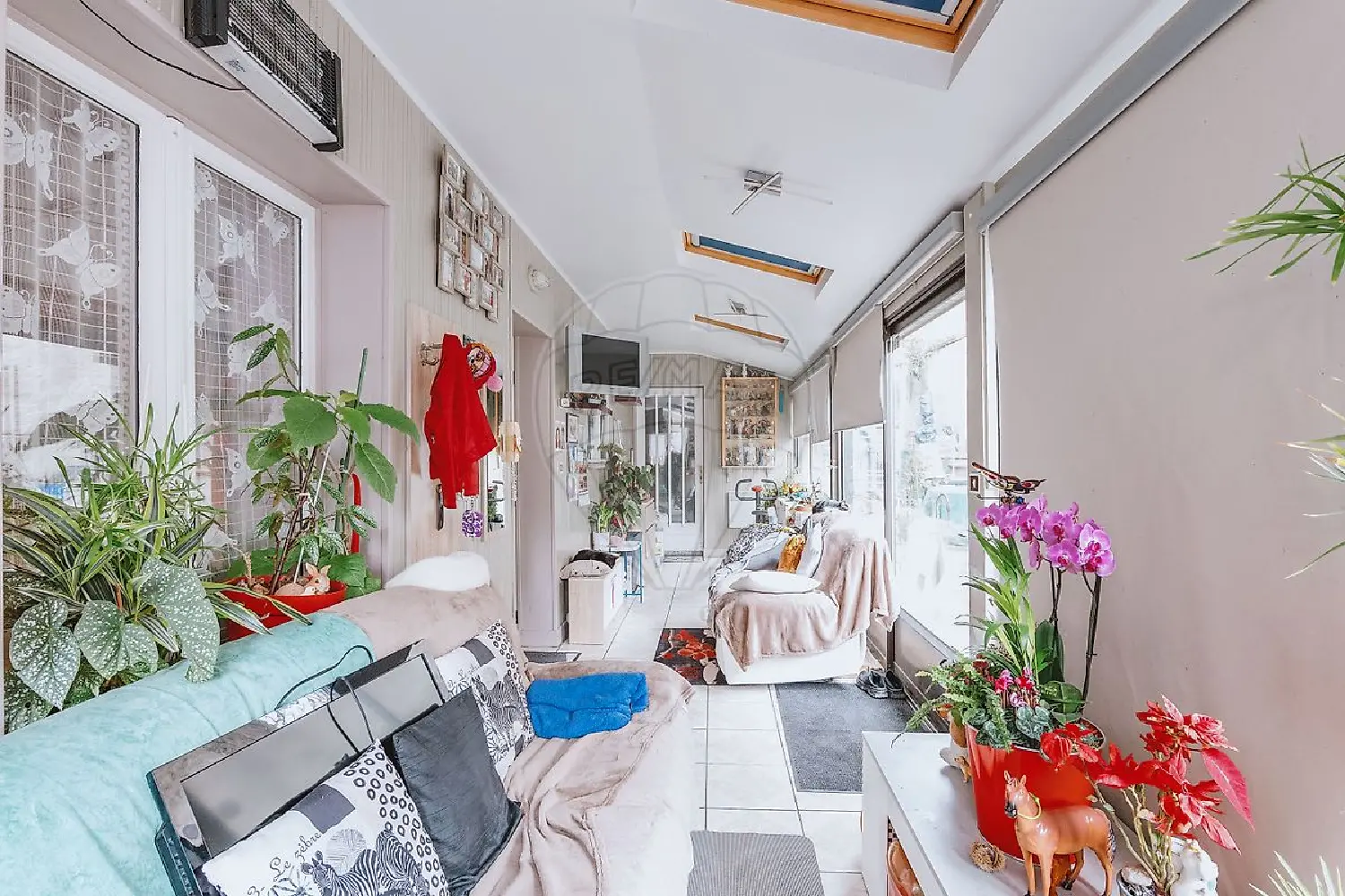  en venta casa Saint-Hilaire-la-Croix Puy-de-Dôme 4