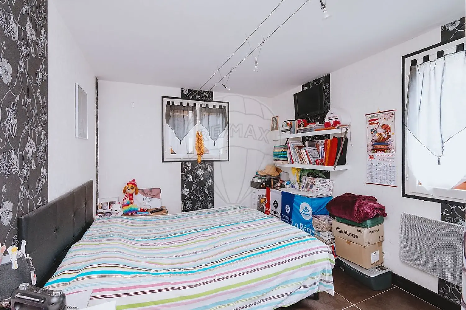  en venta casa Saint-Hilaire-la-Croix Puy-de-Dôme 5
