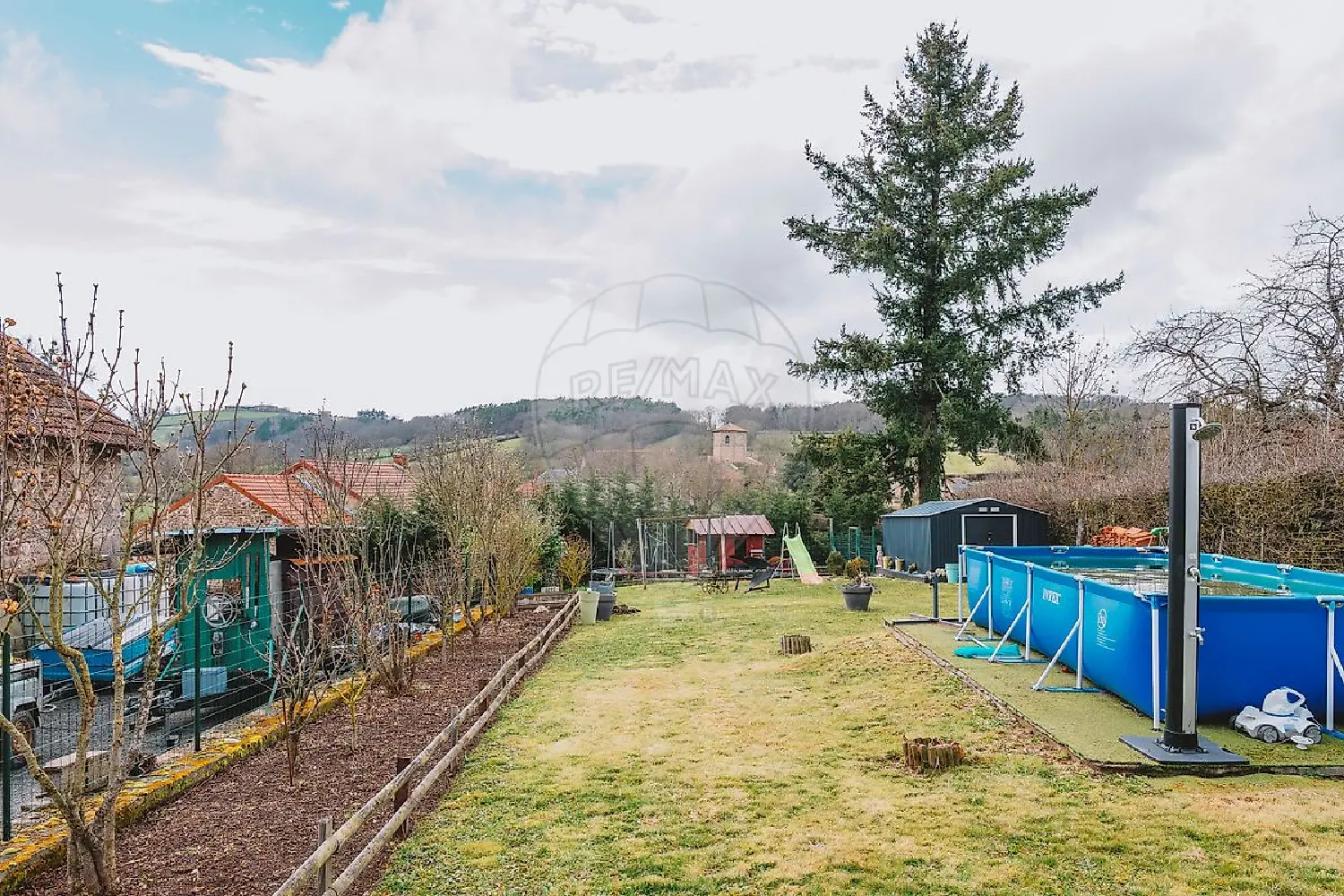  en venta casa Saint-Hilaire-la-Croix Puy-de-Dôme 6