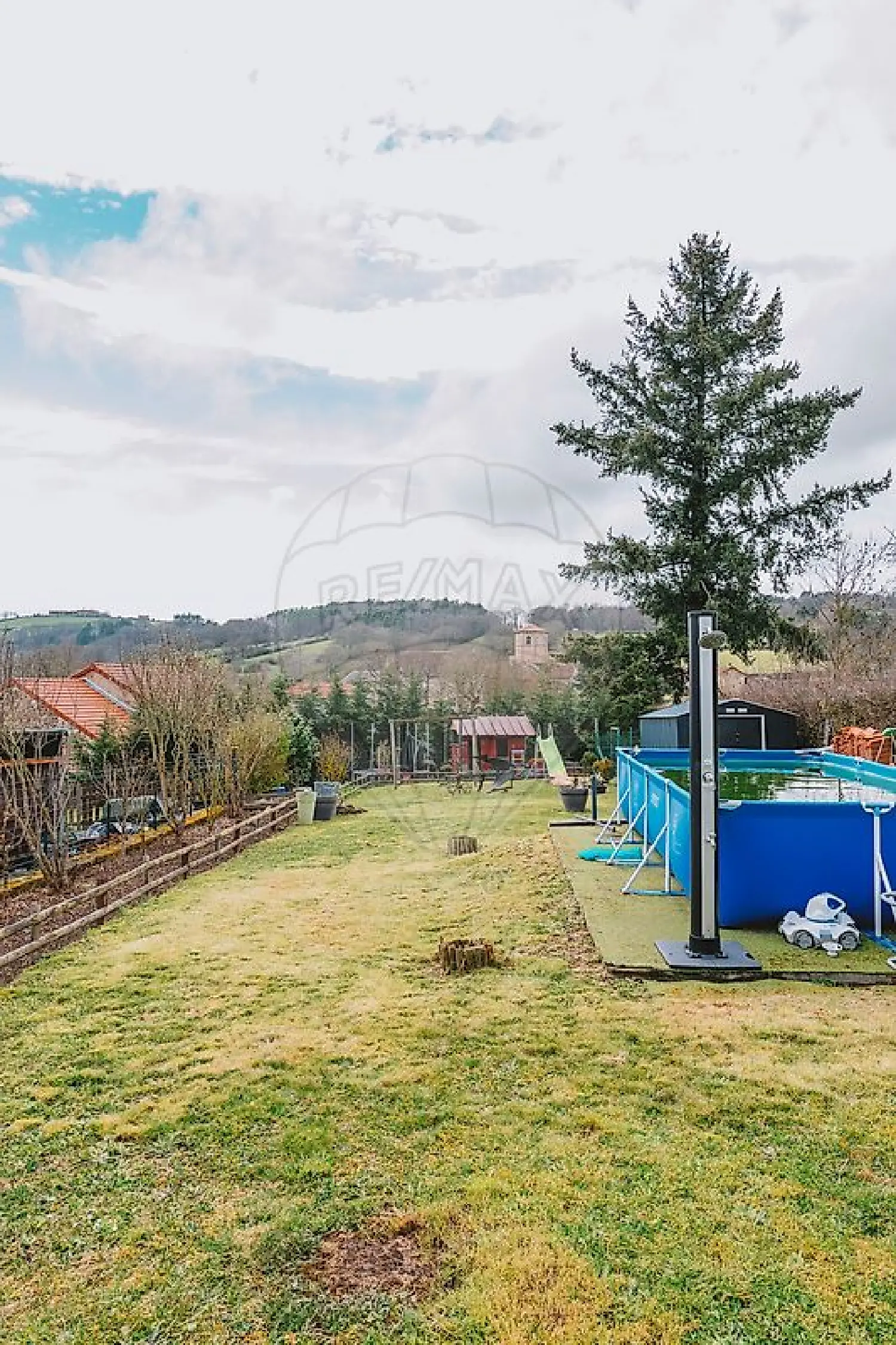  en venta casa Saint-Hilaire-la-Croix Puy-de-Dôme 7