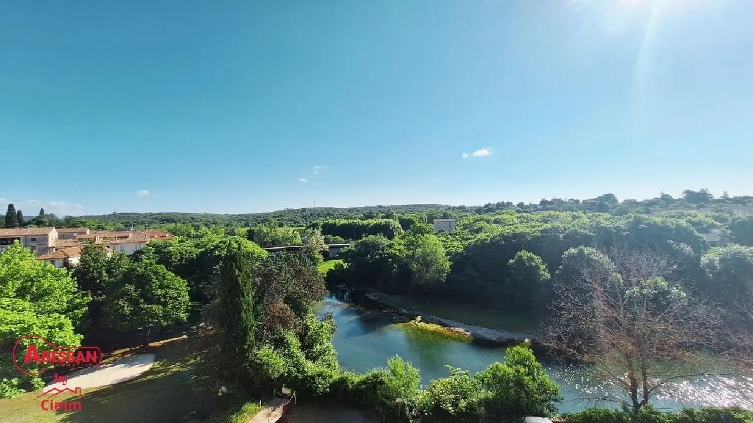 en venta casa Saint-Hippolyte-du-Fort Gard 2